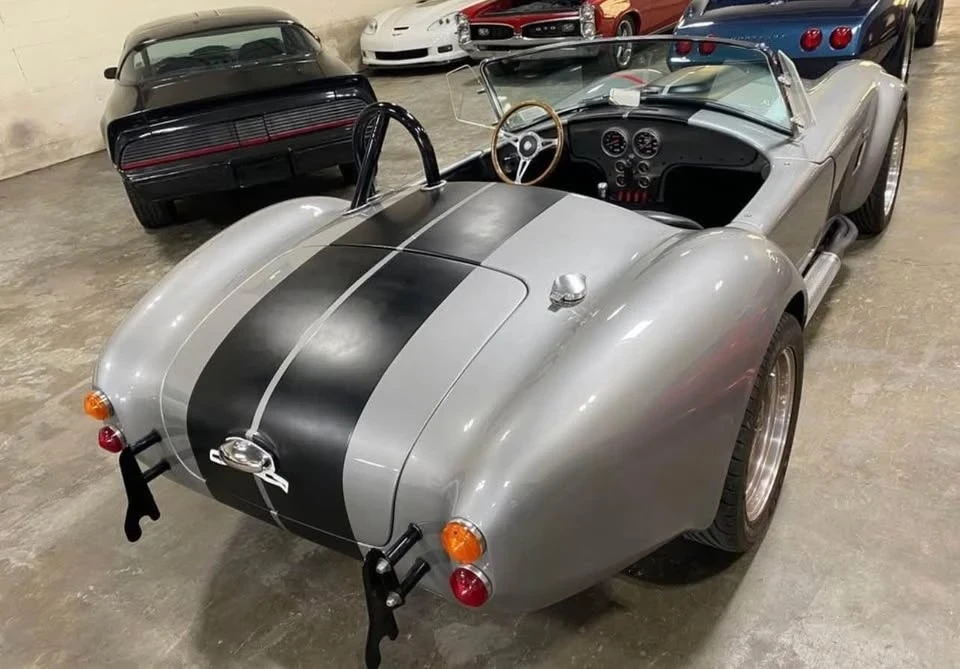1965 Shelby Cobra - Image 5 of 10