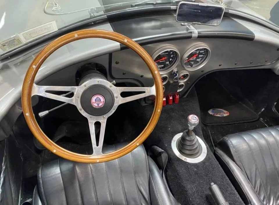 1965 Shelby Cobra - Image 6 of 10