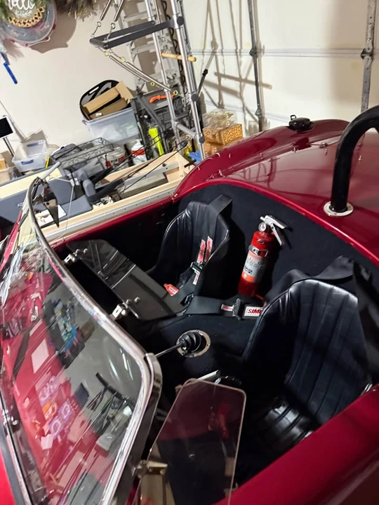 1965 Shelby Cobra - Image 2 of 4