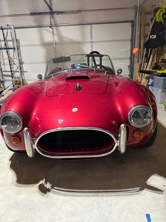 1965 Shelby Cobra - Image 3 of 4