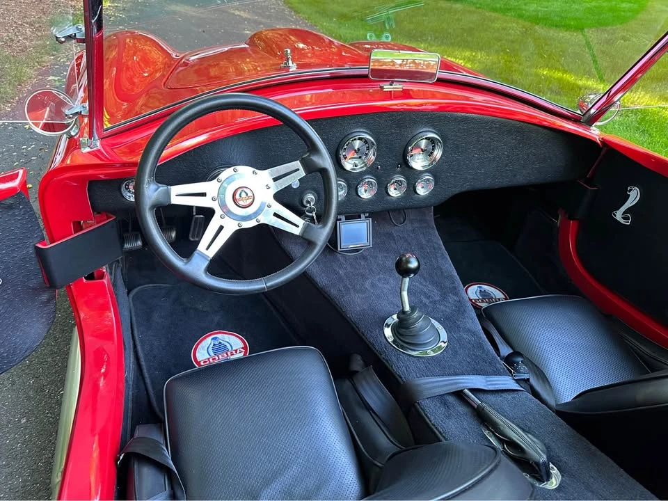 1965 Shelby Cobra - Image 6 of 15