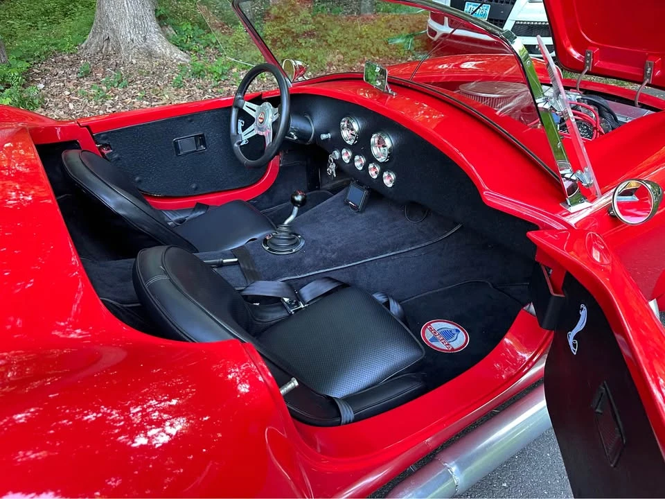 1965 Shelby Cobra - Image 10 of 15