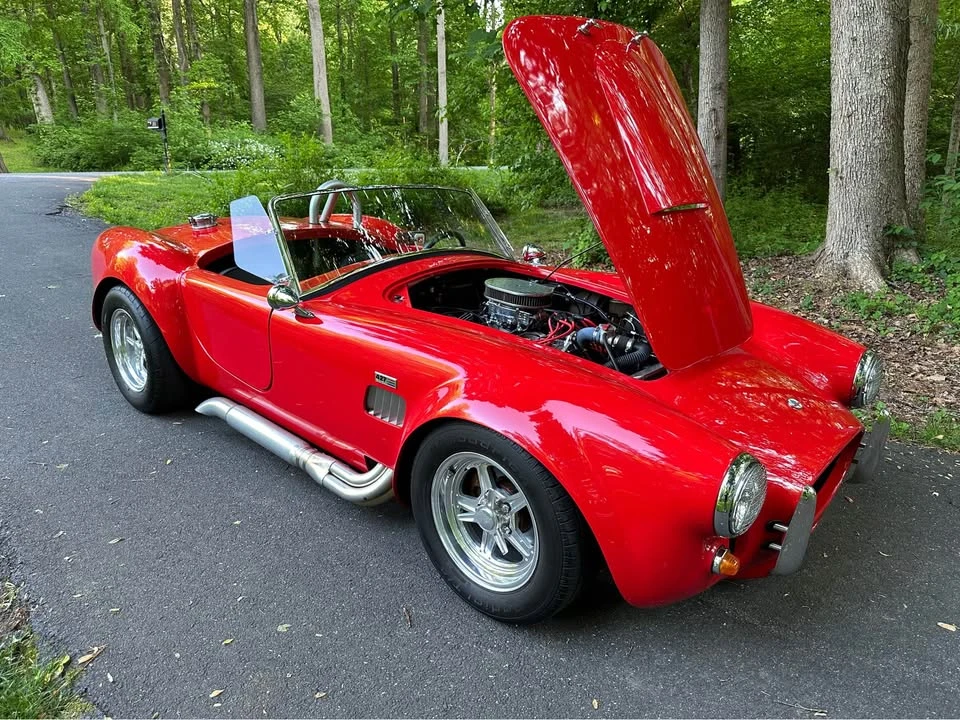 1965 Shelby Cobra - Image 9 of 15