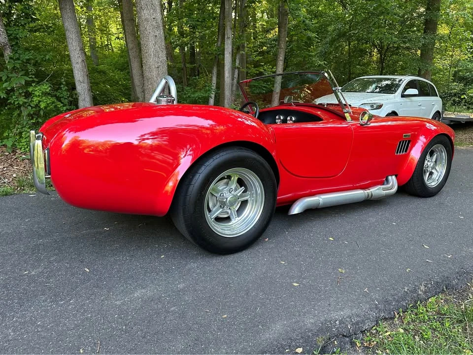 1965 Shelby Cobra - Image 3 of 15