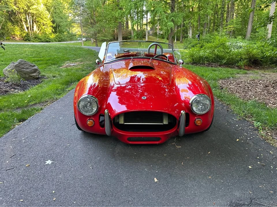 1965 Shelby Cobra - Image 5 of 15