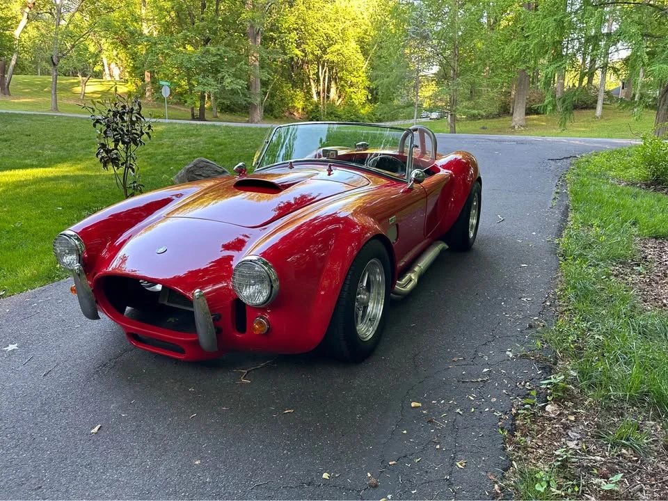 1965 Shelby Cobra - Image 8 of 15