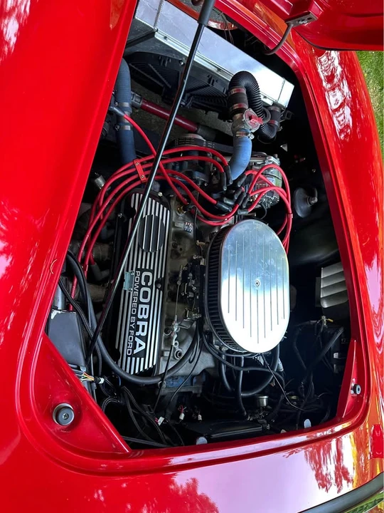 1965 Shelby Cobra - Image 13 of 15