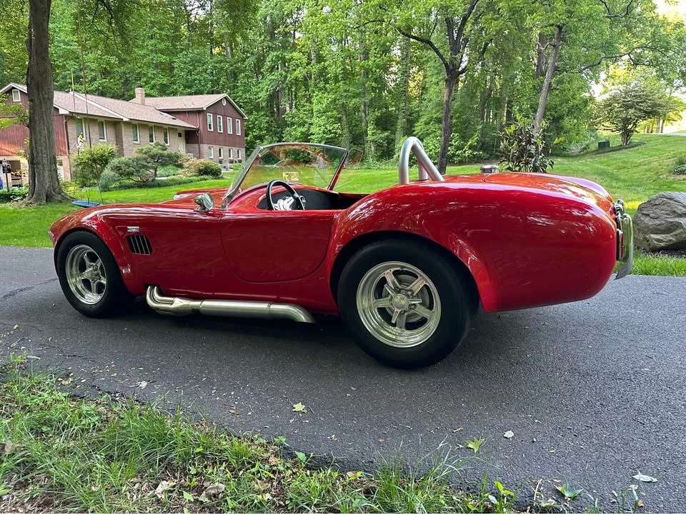 1965 Shelby Cobra - Image 14 of 15