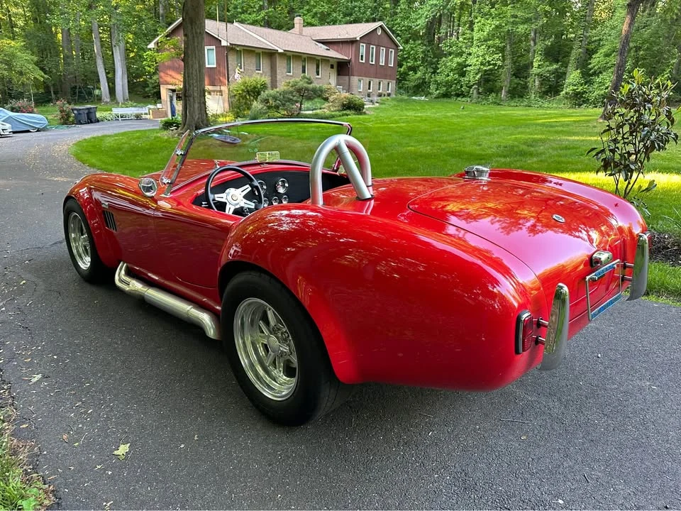 1965 Shelby Cobra - Image 4 of 15