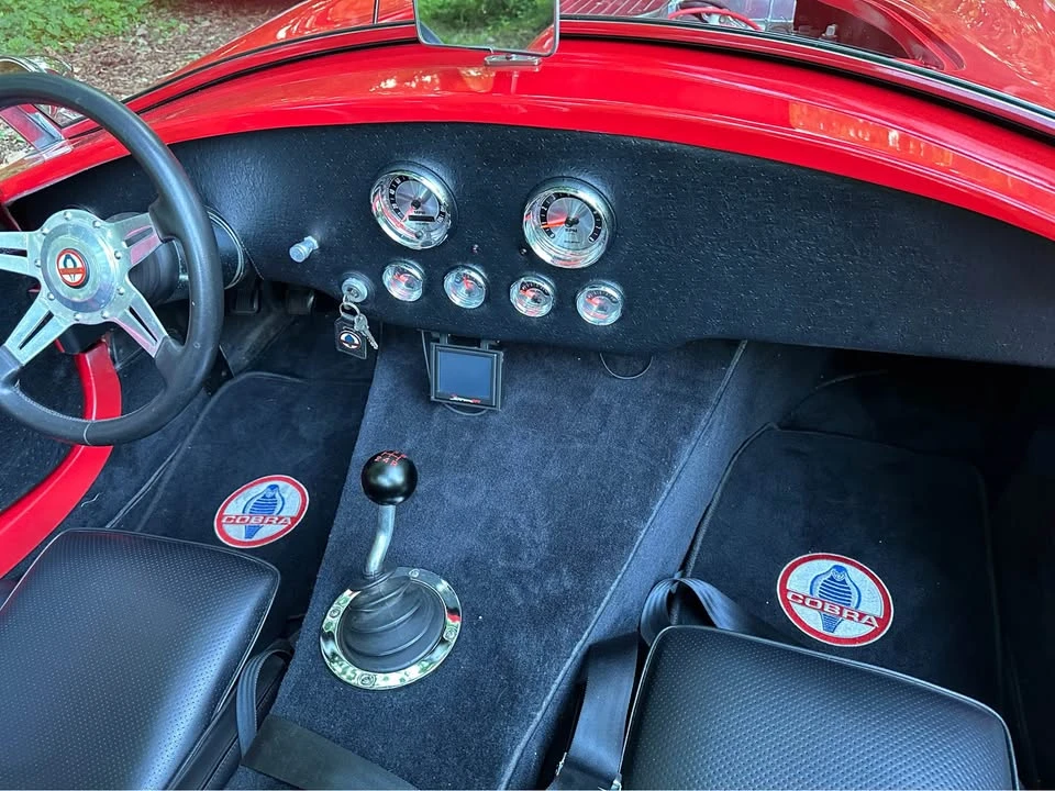 1965 Shelby Cobra - Image 12 of 15