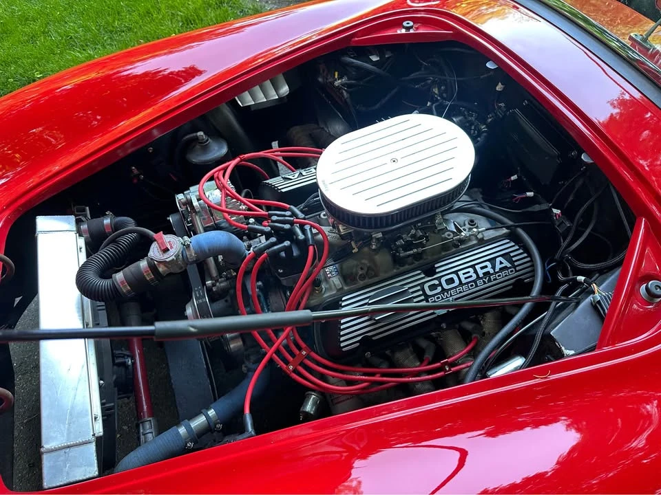 1965 Shelby Cobra - Image 11 of 15