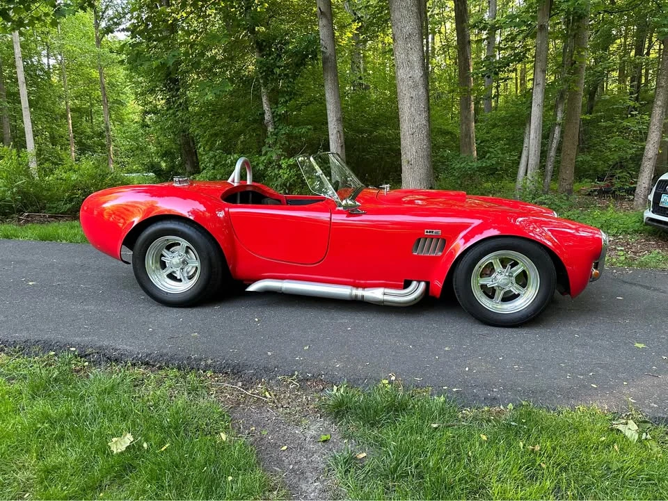 1965 Shelby Cobra - Image 2 of 15