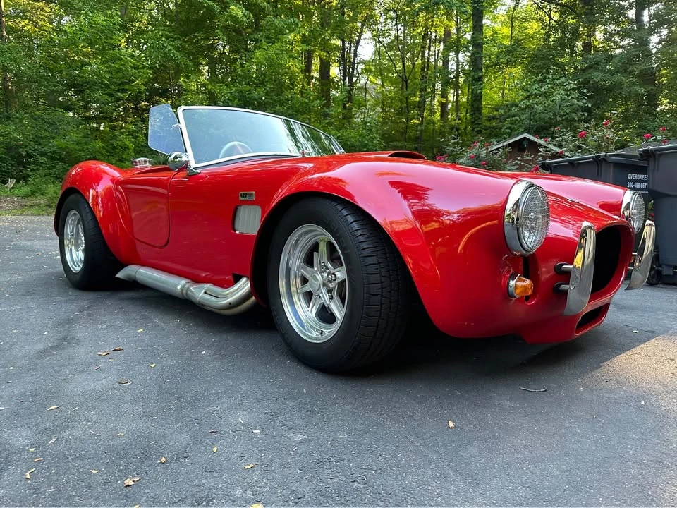 1965 Shelby Cobra - Image 7 of 15