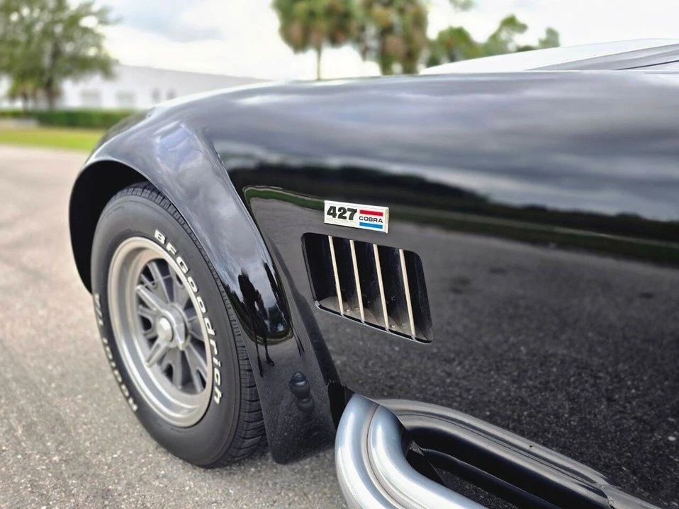1965 Shelby Cobra - Image 10 of 20