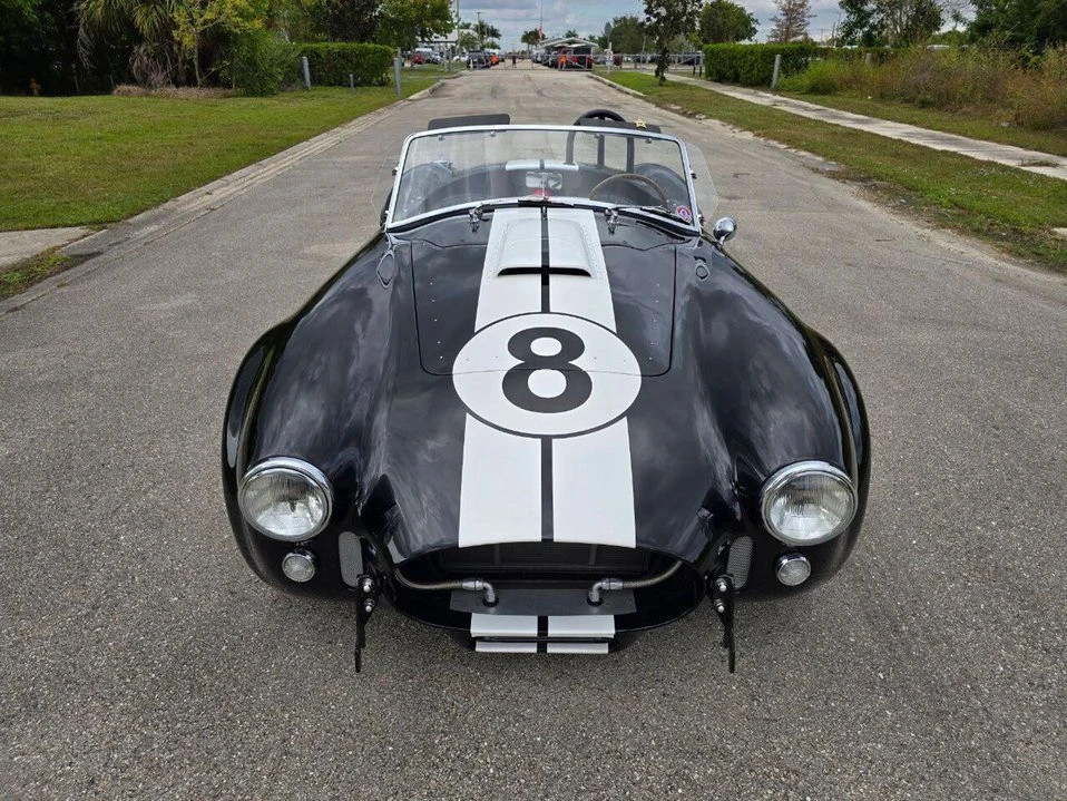 1965 Shelby Cobra - Image 9 of 20