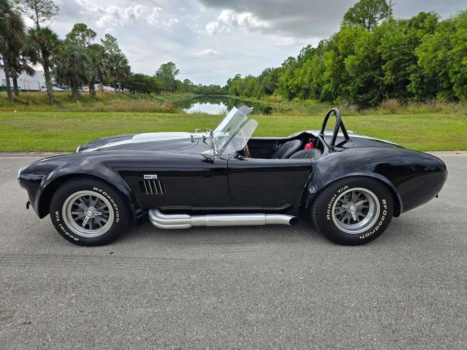 1965 Shelby Cobra - Image 2 of 20