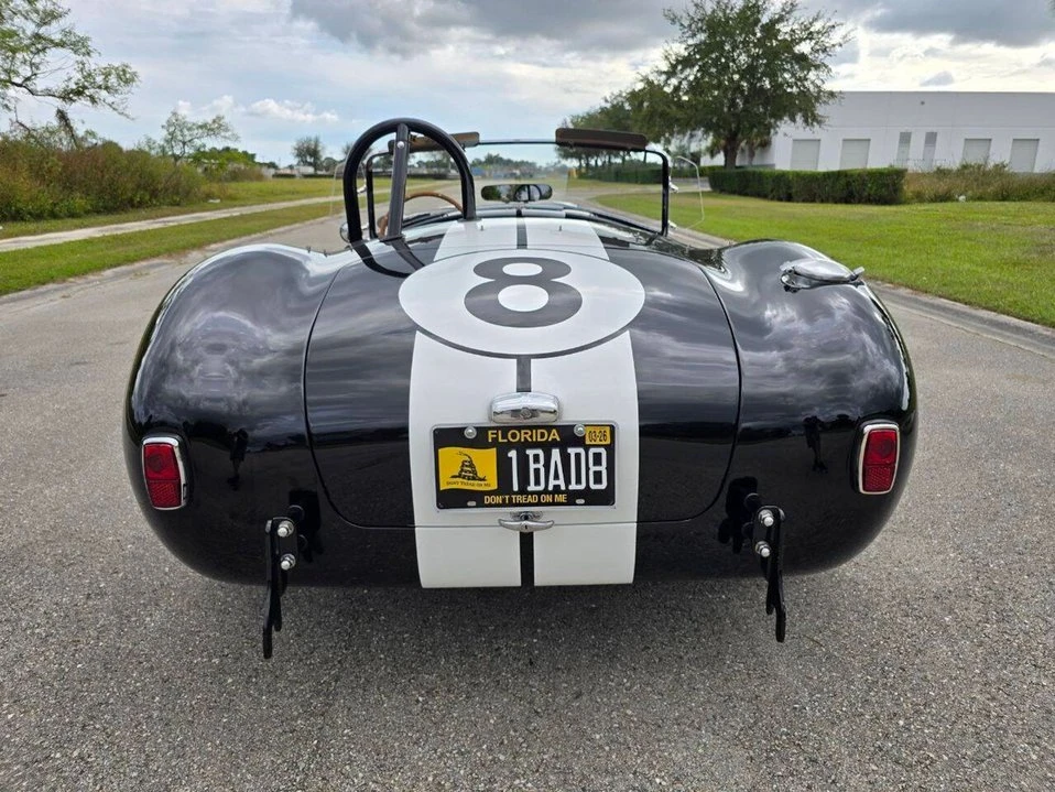 1965 Shelby Cobra - Image 4 of 20