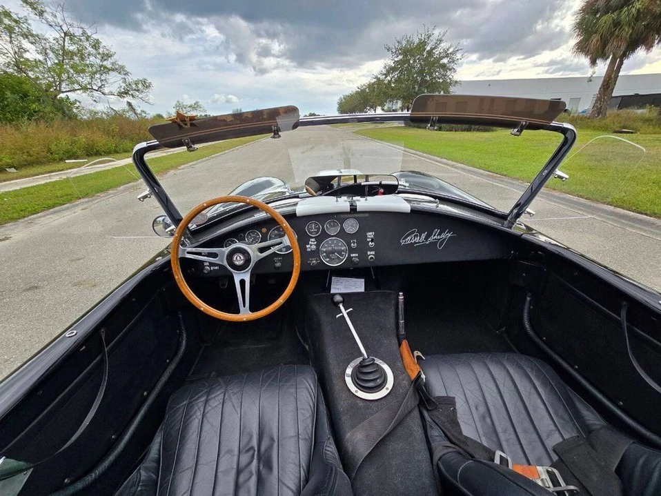 1965 Shelby Cobra - Image 19 of 20