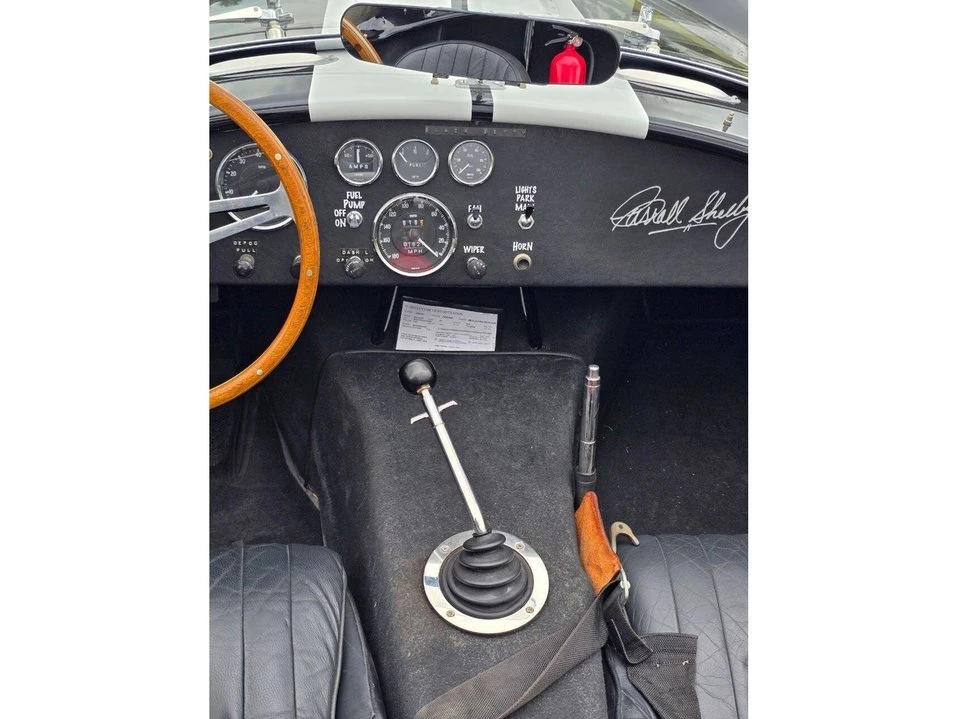 1965 Shelby Cobra - Image 20 of 20
