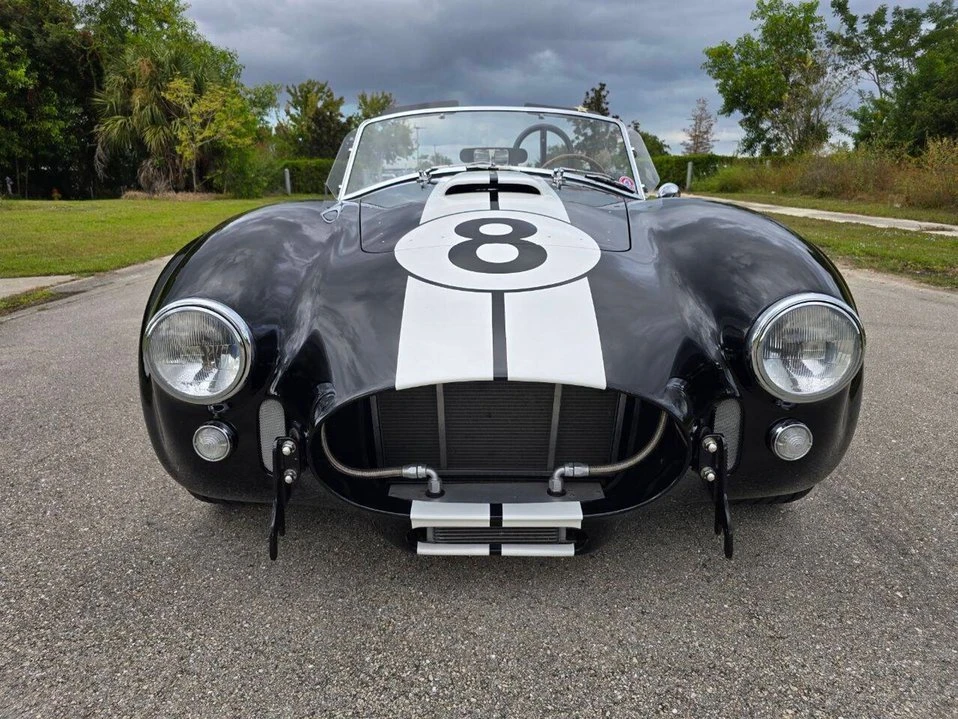 1965 Shelby Cobra - Image 8 of 20