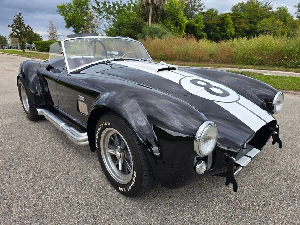 1965 Shelby Cobra - Image 7 of 20