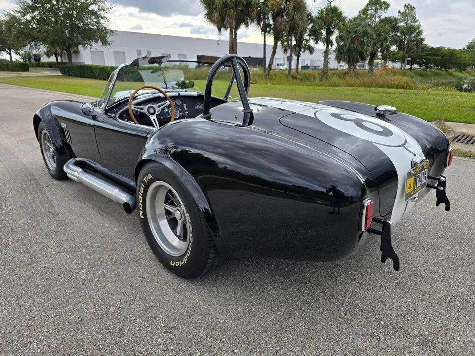 1965 Shelby Cobra - Image 3 of 20