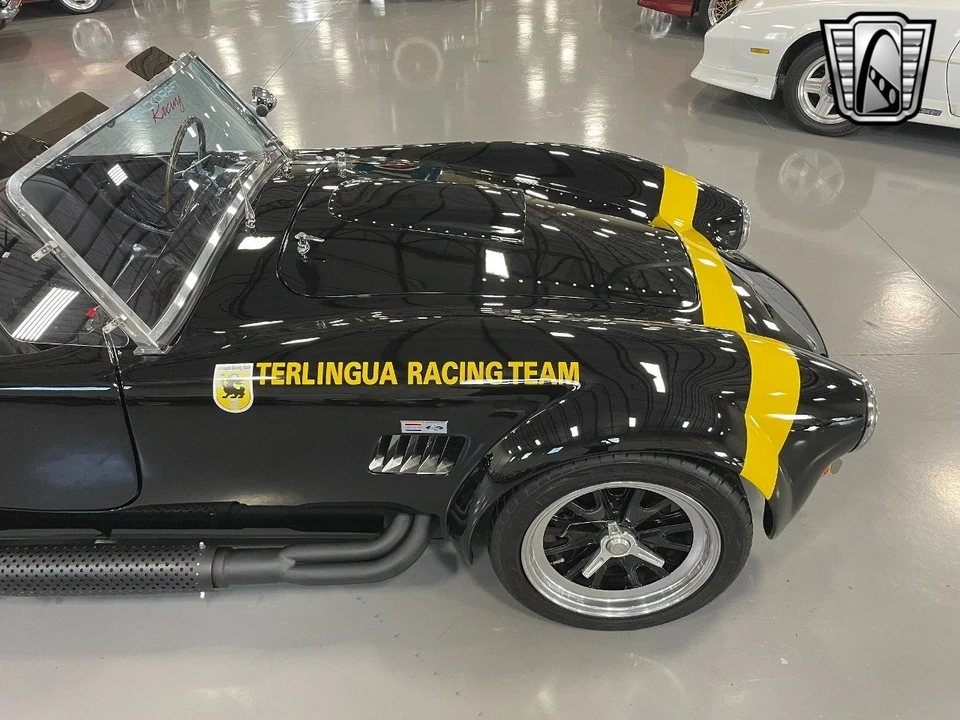 1965 Shelby Cobra - Image 9 of 21