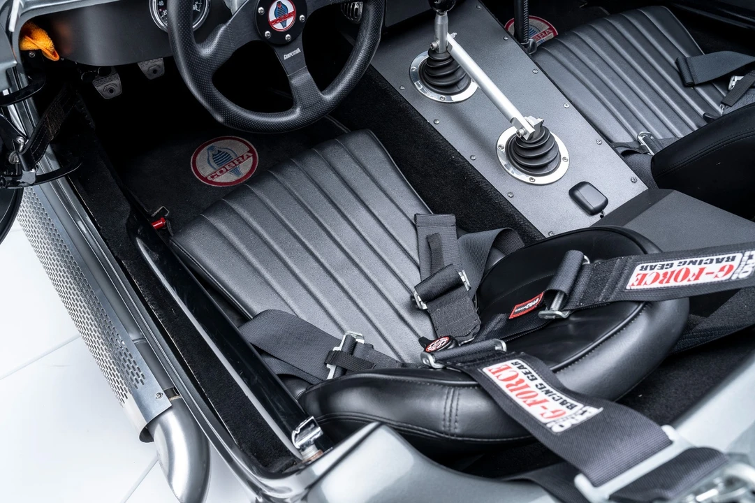 1965 Shelby Cobra - Image 14 of 21