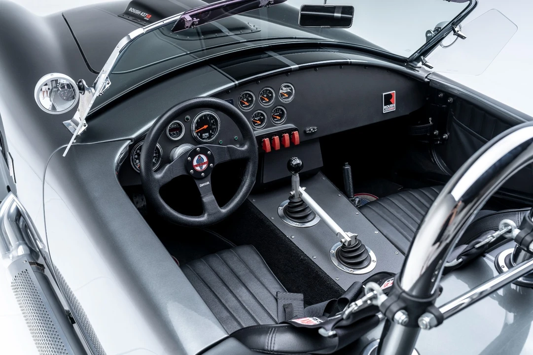 1965 Shelby Cobra - Image 12 of 21
