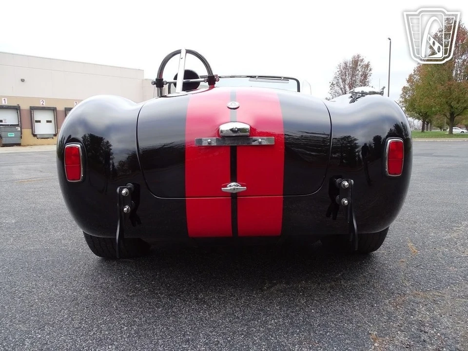 1965 Shelby Cobra - Image 15 of 21