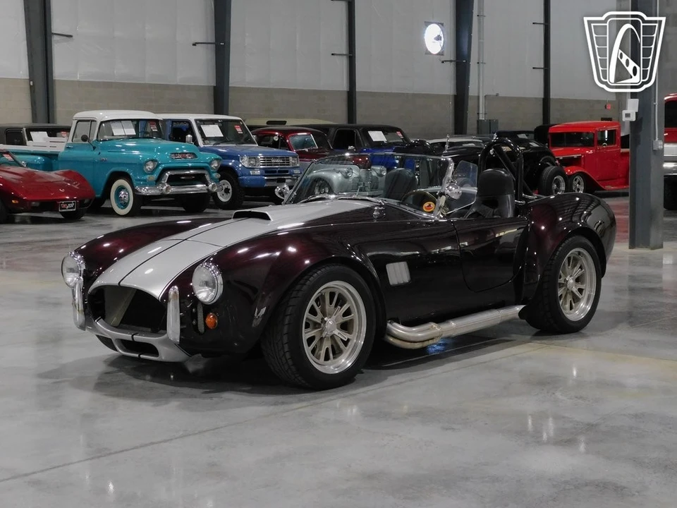 1965 Shelby Cobra - Image 3 of 21