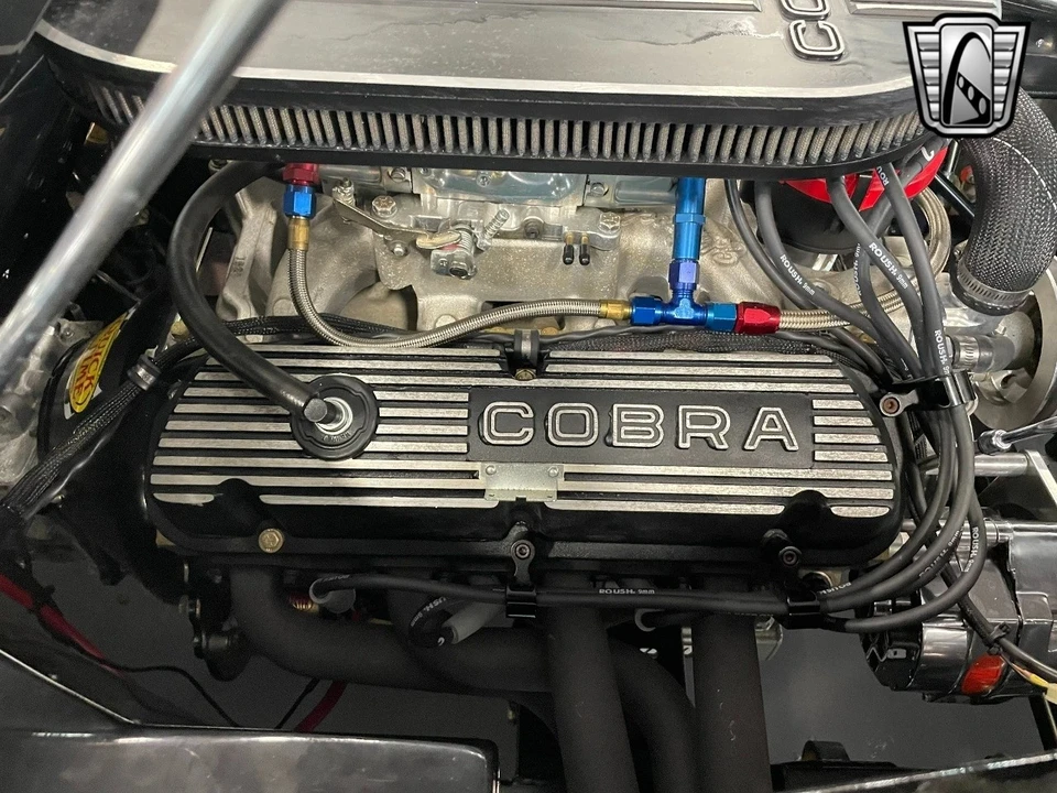 1965 Shelby Cobra - Image 15 of 21