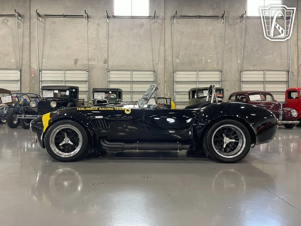 1965 Shelby Cobra - Image 9 of 12