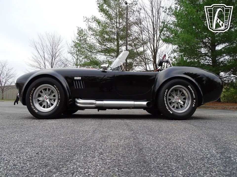 1965 Shelby Cobra - Image 10 of 21