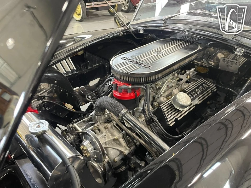 1965 Shelby Cobra - Image 3 of 21