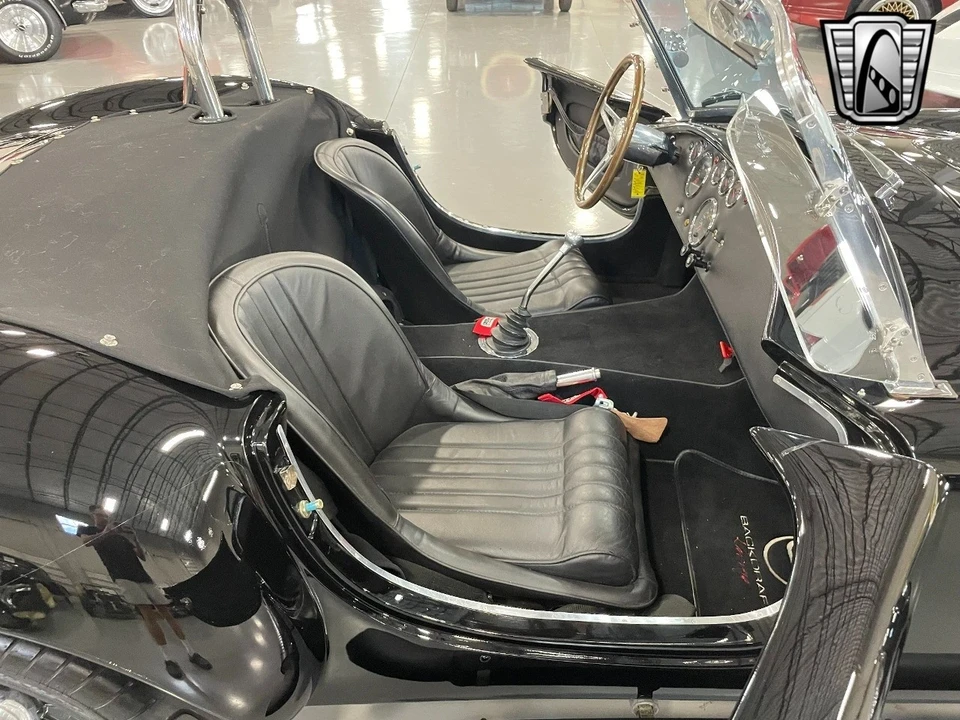 1965 Shelby Cobra - Image 21 of 21