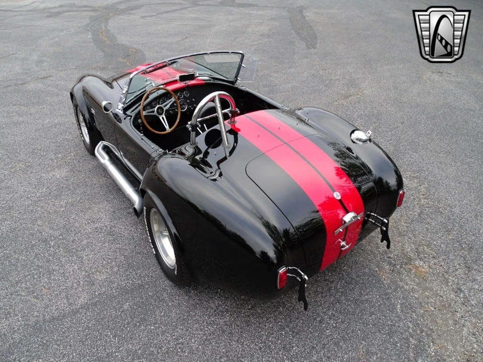 1965 Shelby Cobra - Image 4 of 12