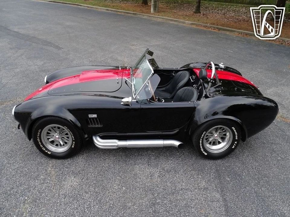 1965 Shelby Cobra - Image 8 of 21