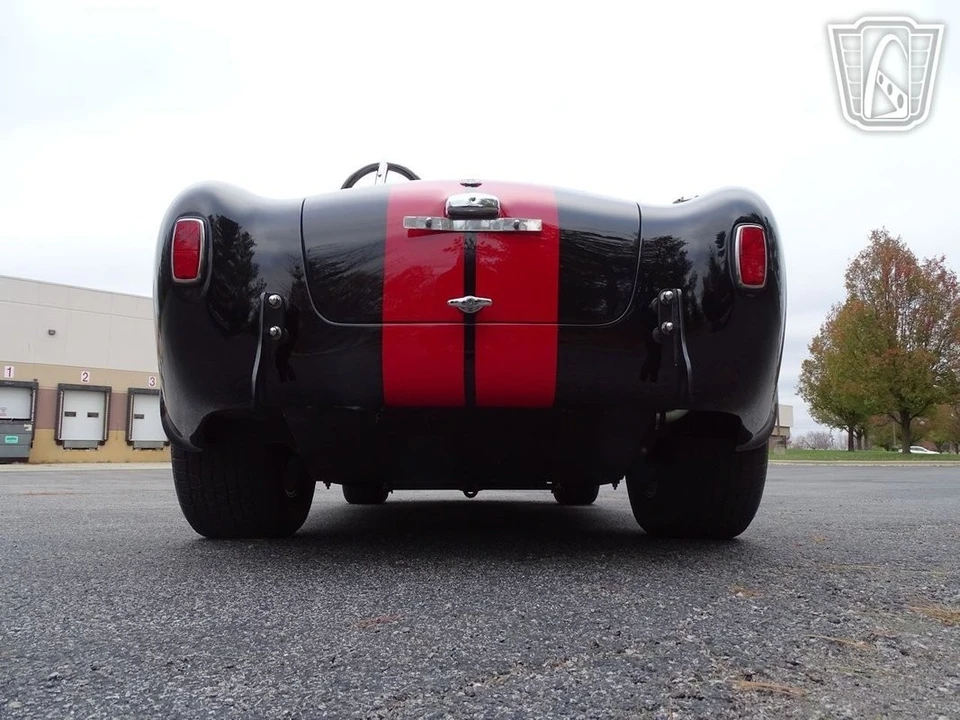 1965 Shelby Cobra - Image 16 of 21