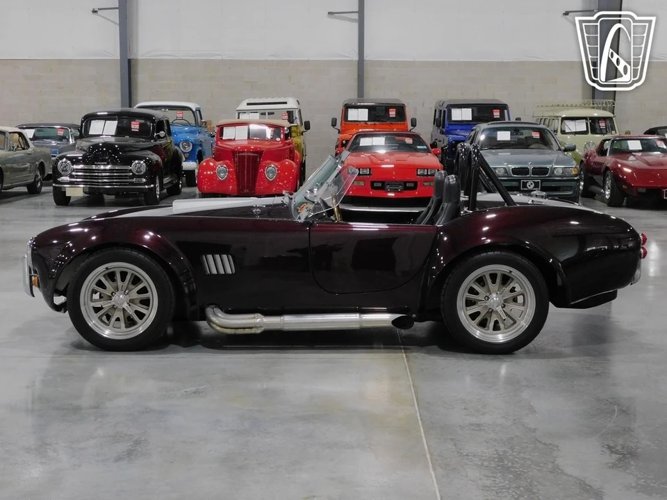 1965 Shelby Cobra - Image 15 of 21