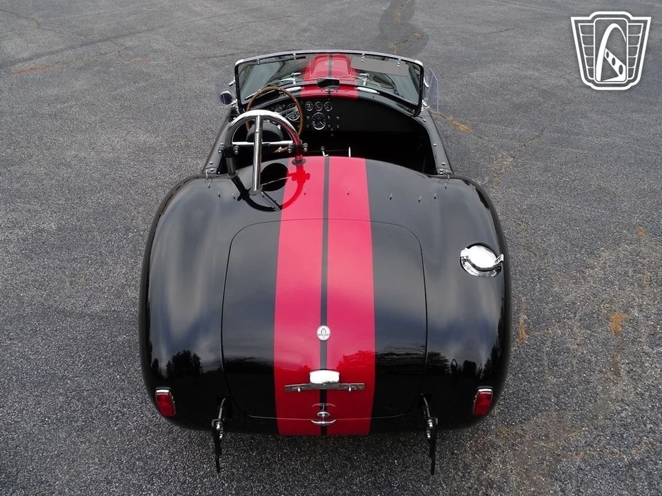 1965 Shelby Cobra - Image 14 of 21