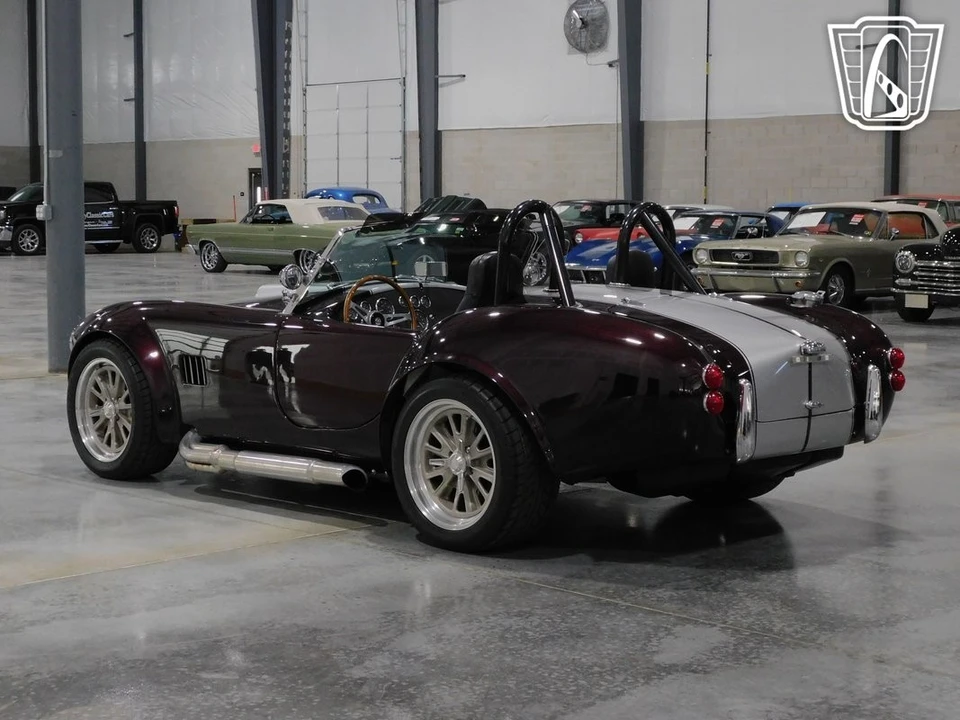 1965 Shelby Cobra - Image 16 of 21