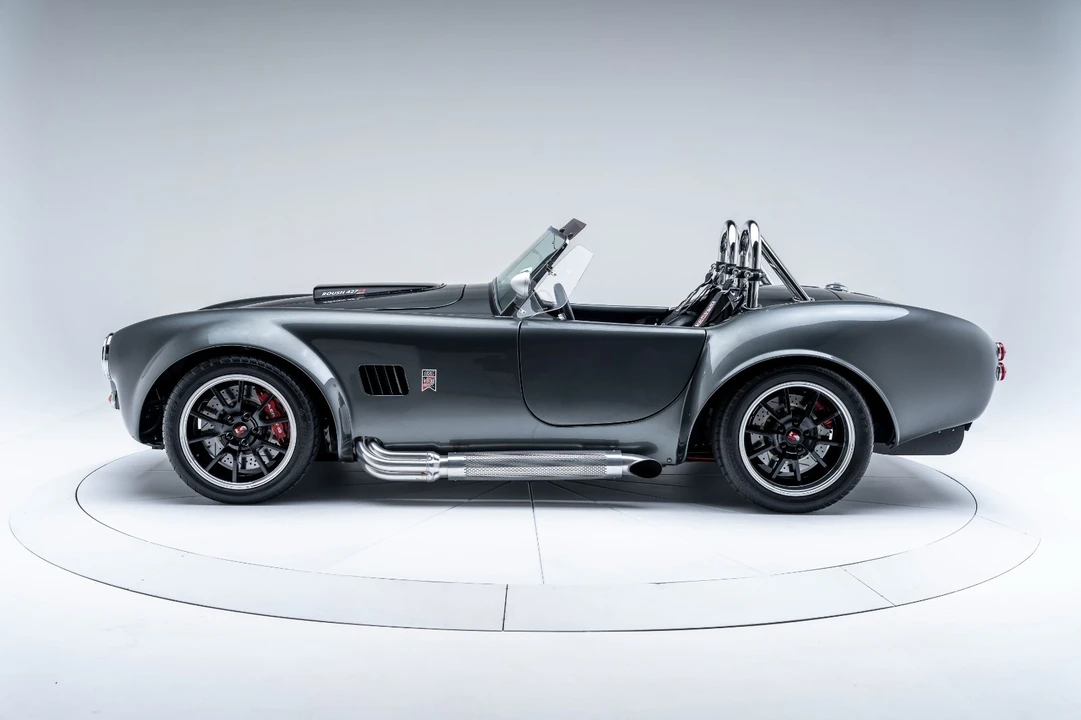 1965 Shelby Cobra - Image 8 of 21