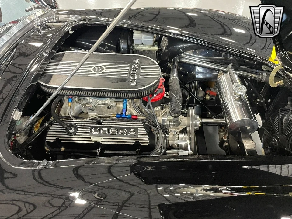 1965 Shelby Cobra - Image 13 of 21
