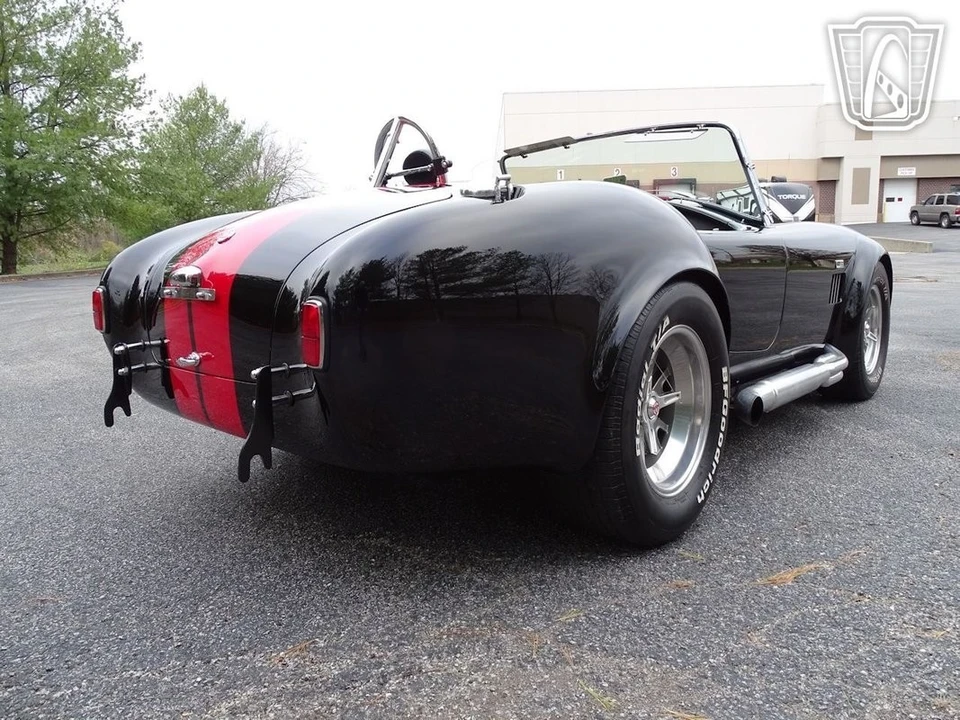 1965 Shelby Cobra - Image 18 of 21