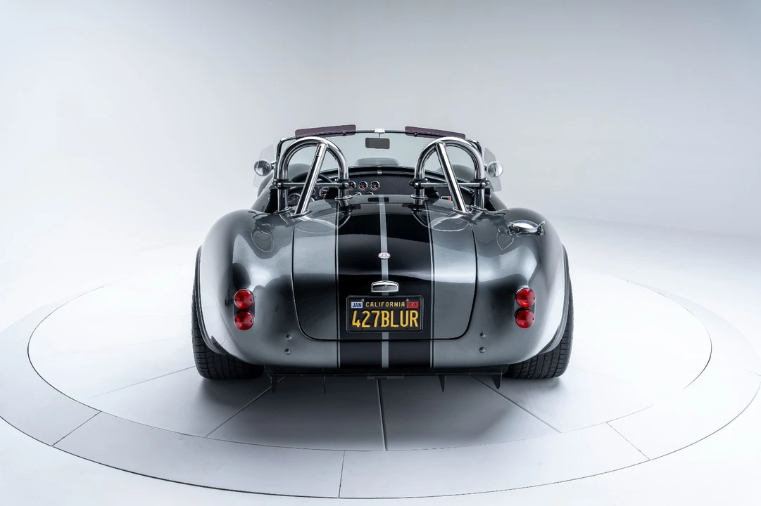 1965 Shelby Cobra - Image 9 of 21