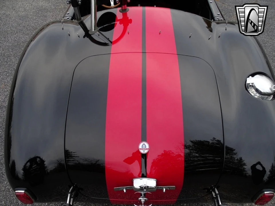 1965 Shelby Cobra - Image 12 of 12