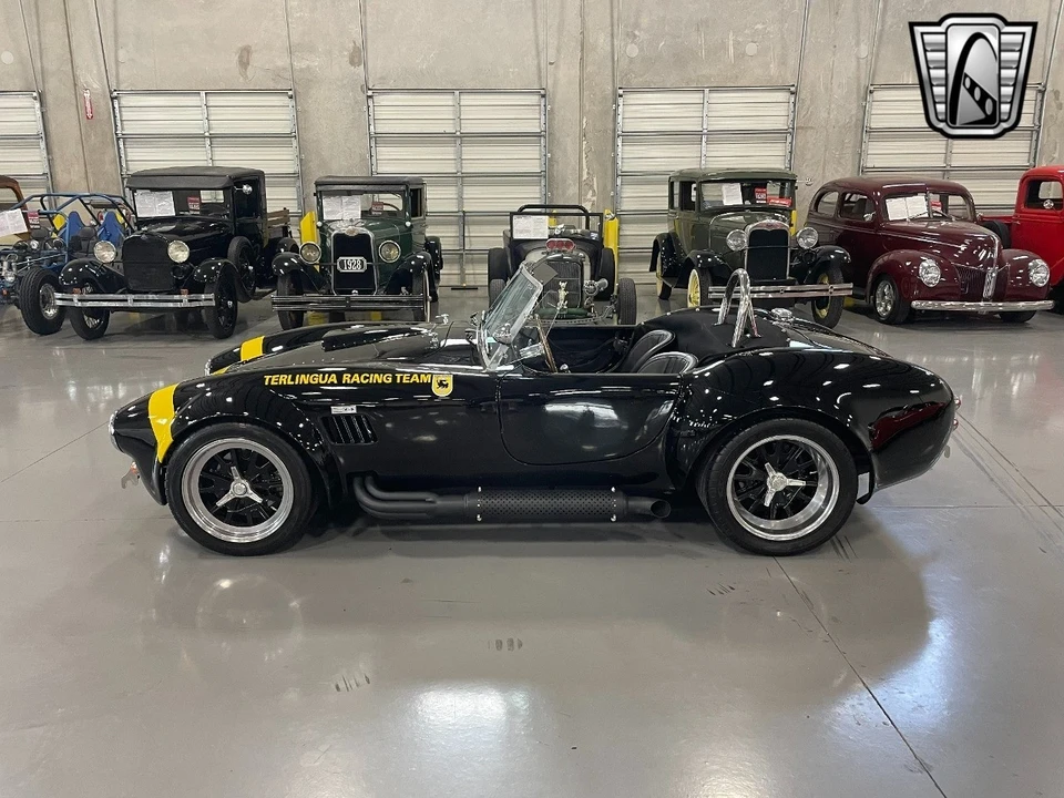 1965 Shelby Cobra - Image 4 of 21