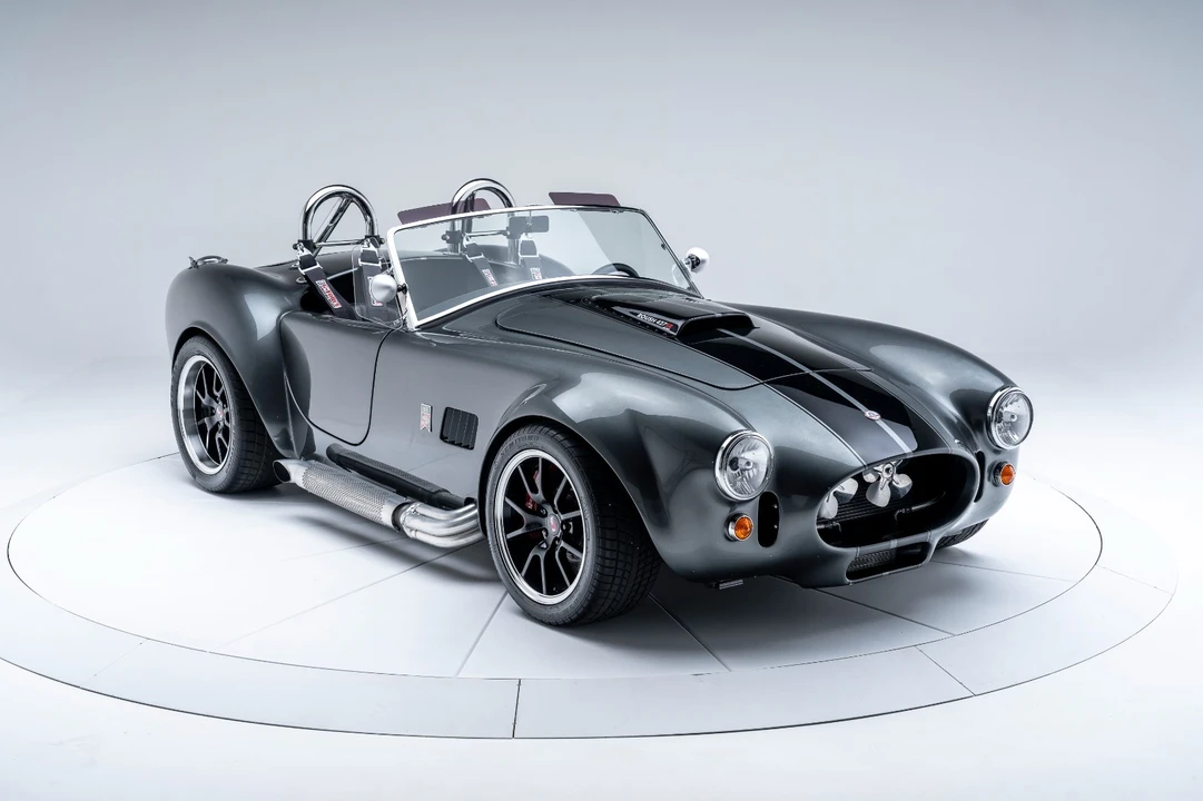 1965 Shelby Cobra - Image 2 of 21
