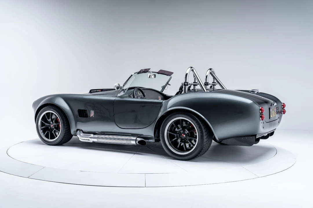 1965 Shelby Cobra - Image 7 of 21